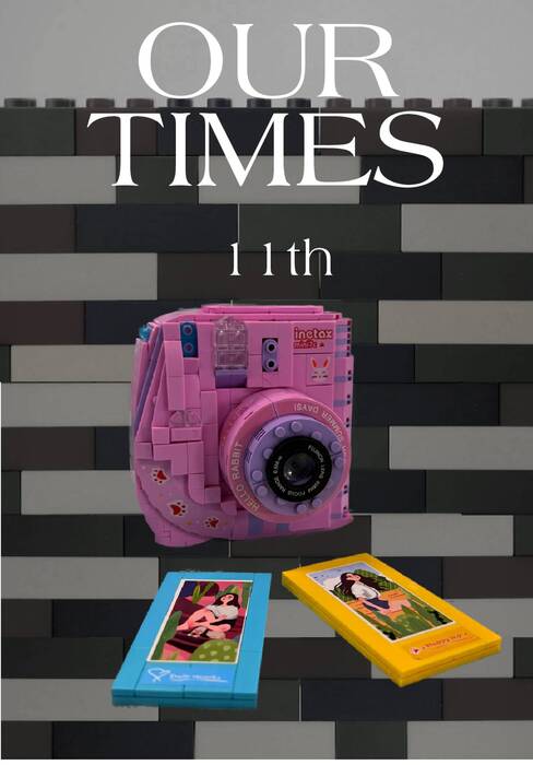 our times 11 28 pages