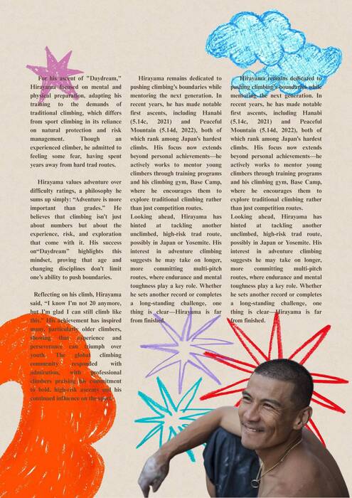 our times 19