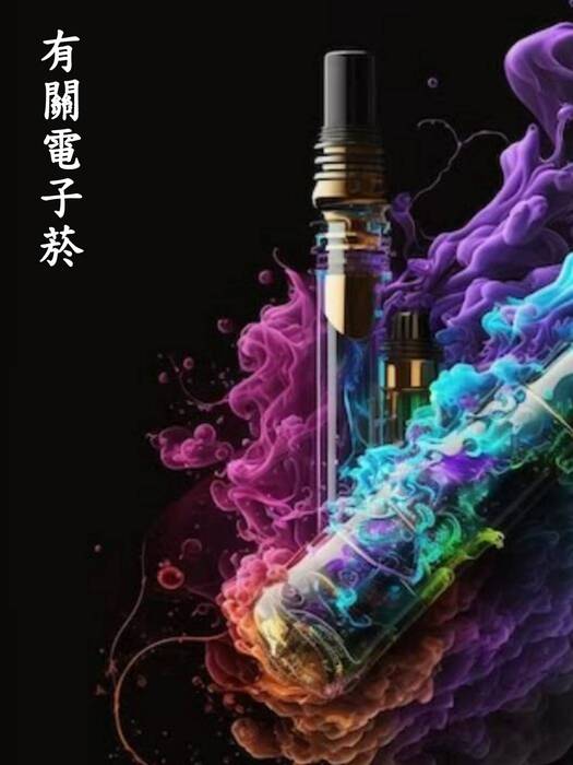 「煙」奄一息電子書