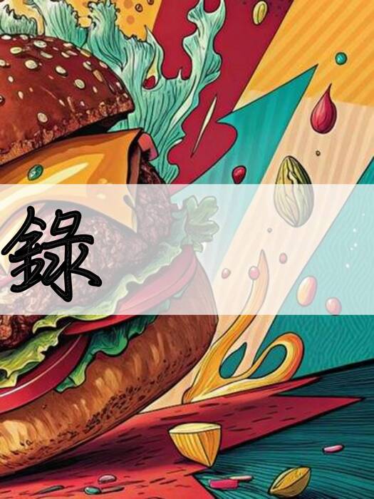 速食有「堡」障