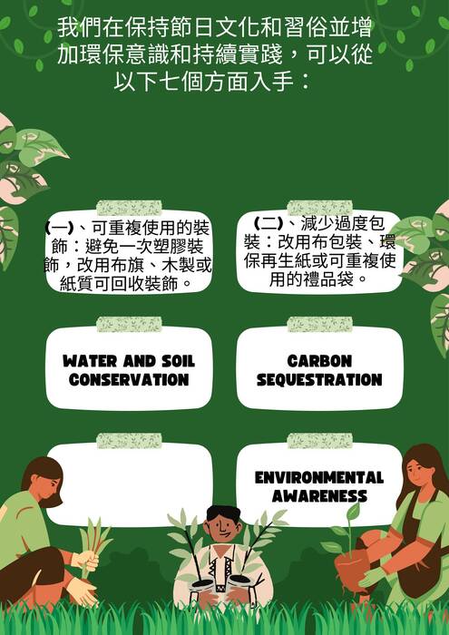 lets protect the nature for future generations