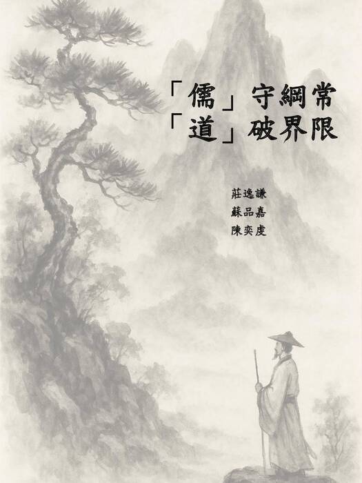 小論文電子書